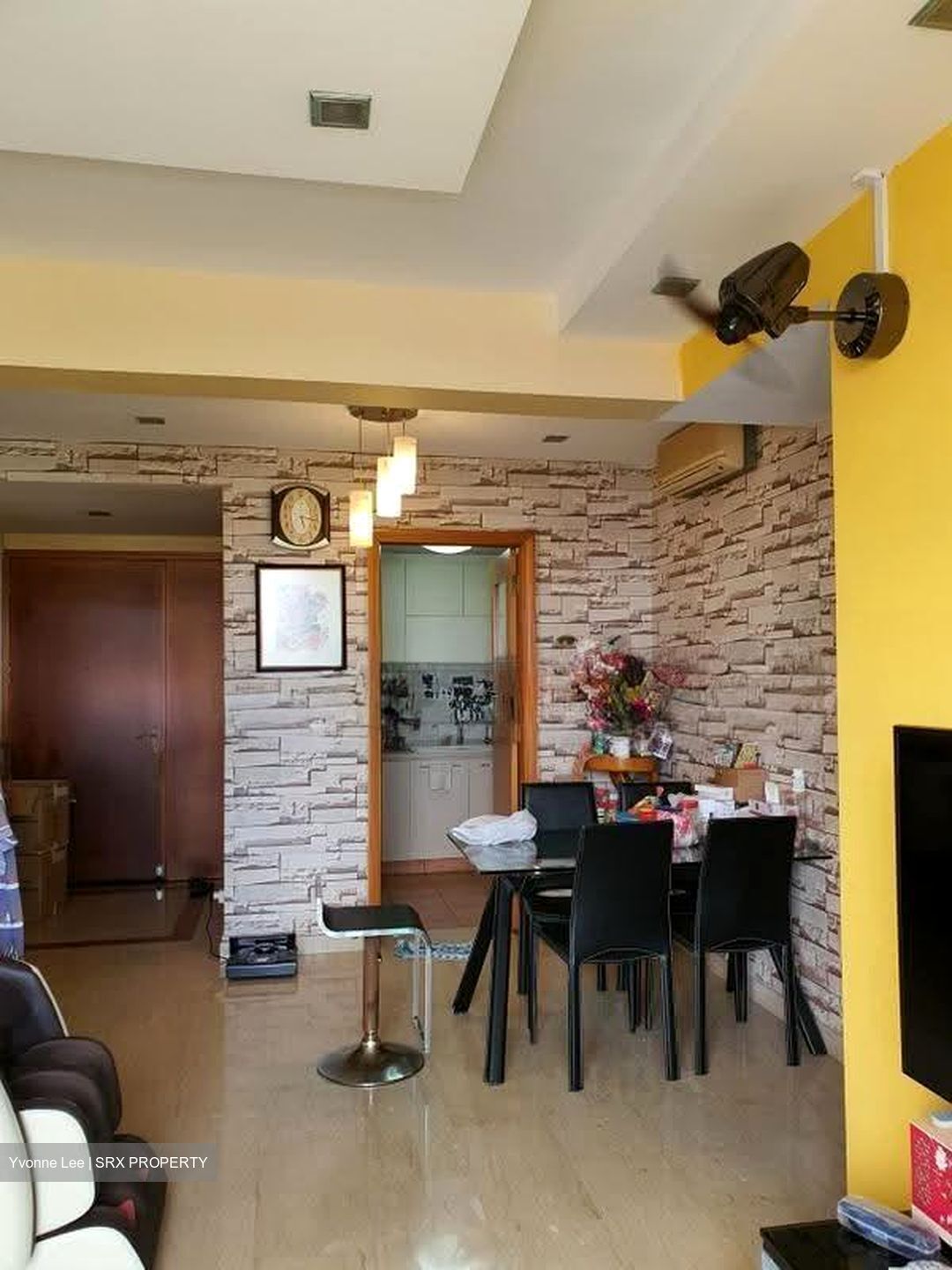 Guilin View (D23), Condominium #632137661